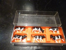 Preiser 79155 Kühe Spur N