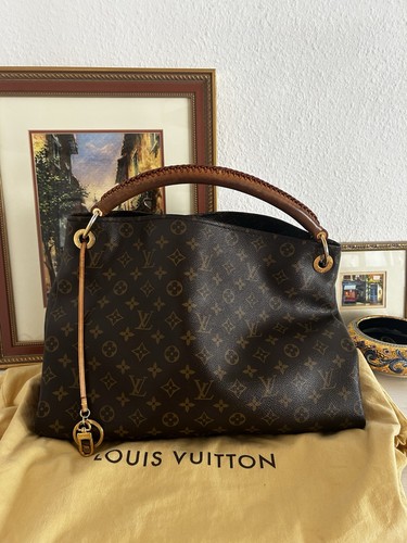 Louis vuitton artsy - louis,