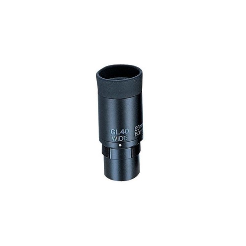 Vixen okular gl40 - okular, wide