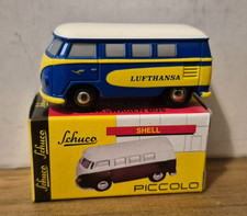 Schuco Piccolo Volkswagen VW