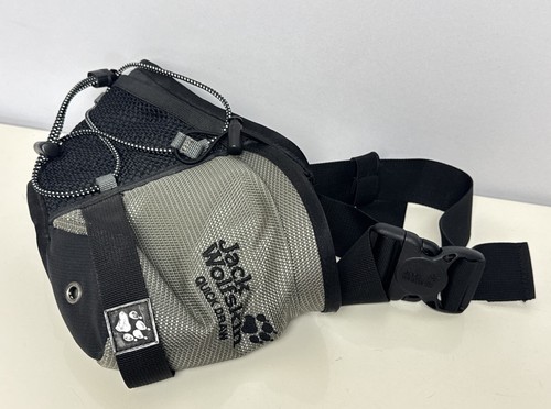 Jack wolfskin bauchgürtel - wolfskin,