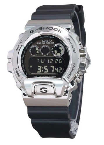 Casio shock digital - casio, g-shock