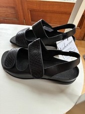 Neu !vabene Damensandale