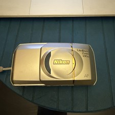 Nikon Lite Touch Zoom 130 ED