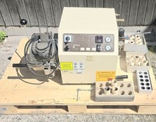 Vacuum-Druck-Gießgerät