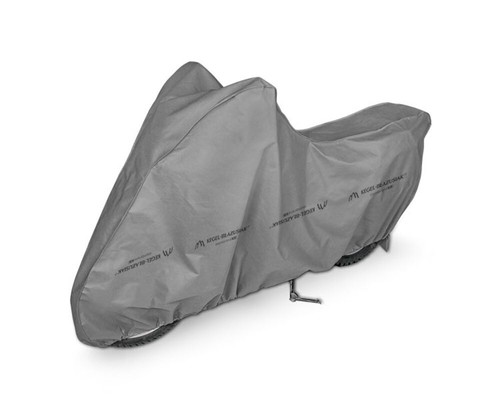 Motorrad mobile garage - motorrad,