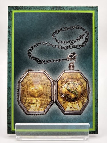 Harry potter horkrux panini - horkrux,