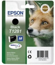 Original Epson Tinte Patrone