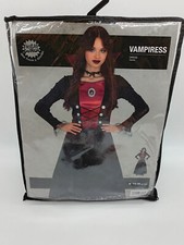 Vampiress - Vampirin Kostüm