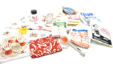 Konvolut  DDR, Küchen-