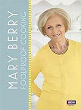 Mary Berry Foolproof