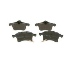 Original Bosch brake pad set