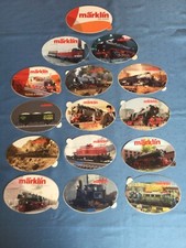 Märklin modelleisenbahn - märklin,