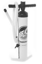 Cabrinha Kite Inflation Pumpe XL