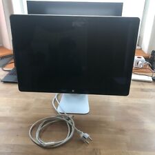 Apple Cinema Display 24 Zoll 16:9 LED LCD Monitor -- an Bastler (defekt) --