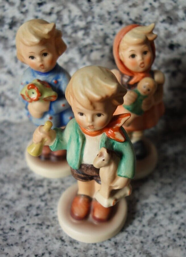 Stück original hummel - 3,