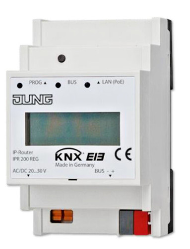 Jung ipr 200 reg knx - reg,,