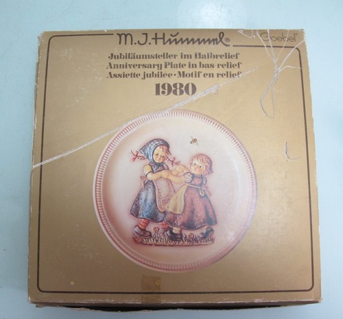 Wandteller jubiläumsteller - wandteller,