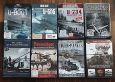 2.Weltkrieg Doku 11 DVD
