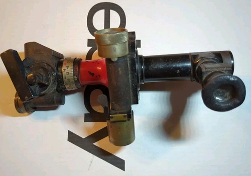 1917 wwi vinatge goerz berlin - wwi,