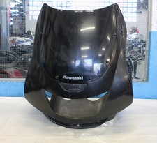 Kawasaki ZX 6 R (ZX600F)