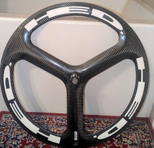 Hed tri spoke speed - tri-spoke, full
