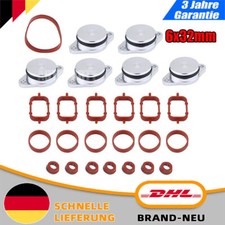 6X 32MM Für BMW 3-ER E90 X6