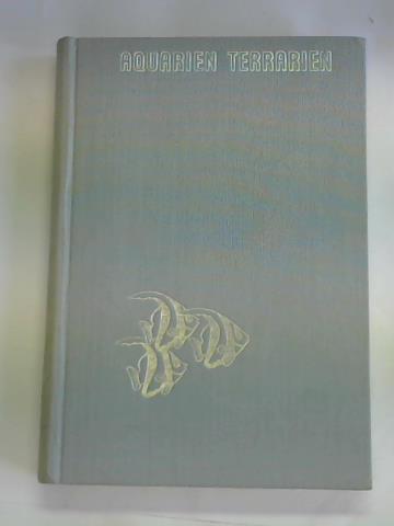 Aquarien terrarien - aquarien,