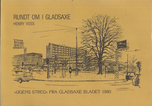 Rundt gladsaxe henry - om,
