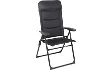 Westfield Campingstuhl Performance Zenith Dark Smoke Camping Wohnwagen Möbel