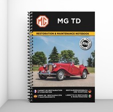 MG TD 