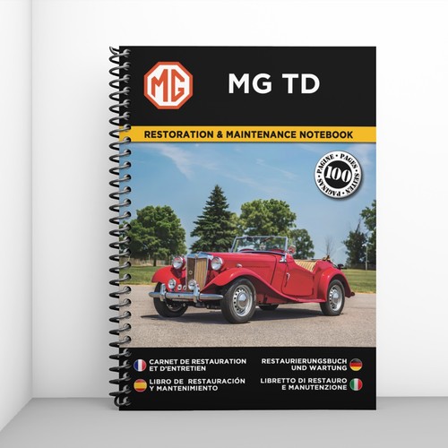 - mg, td