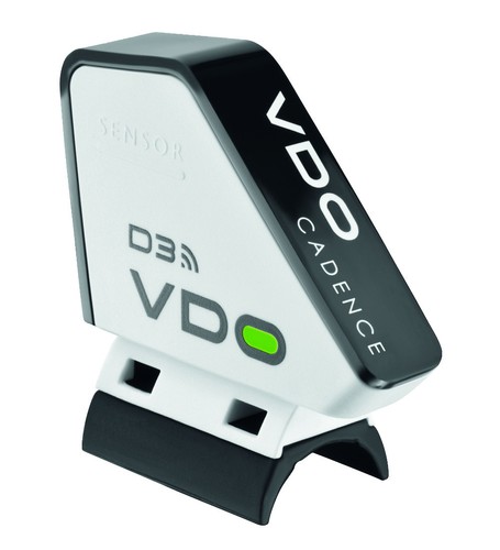 Vdo trittfrequenz sender kit - vdo,