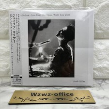 JACOB COLLIER PIANO BALLADS