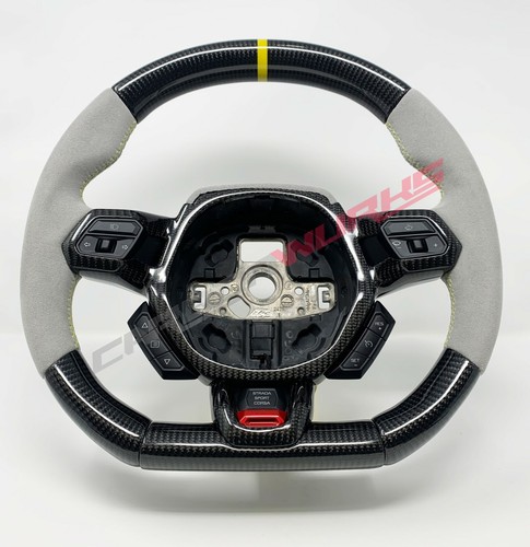 Lamborghini huracan lenkrad - huracan,