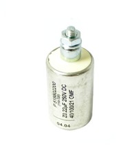 1 Kondensator pas f Simson S51