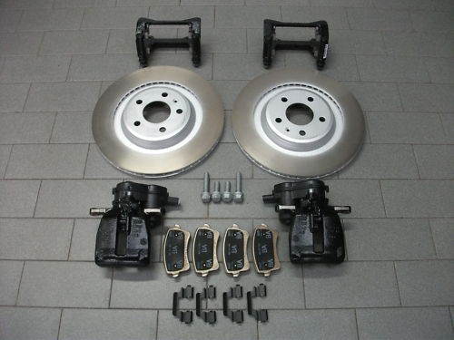 Audi 8k bremse - s4,