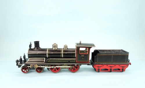 Traumhaft schöne märklin - traumhaft,
