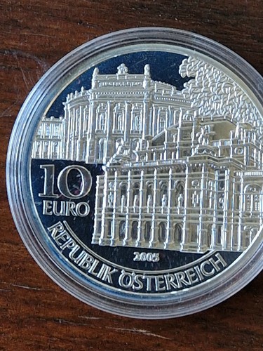 österreich euro 2005 pp - 10,