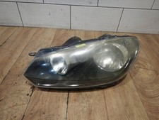 Halogenscheinwerfer VW Golf 6