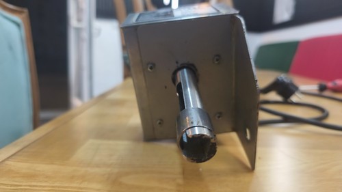Potis getriebemotor 230 ac - 230,
