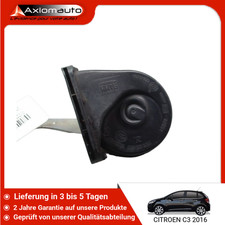 🇩🇪 HUPE ➤ CITROEN C3