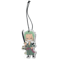 Zorro one piece - zorro, duftbaum
