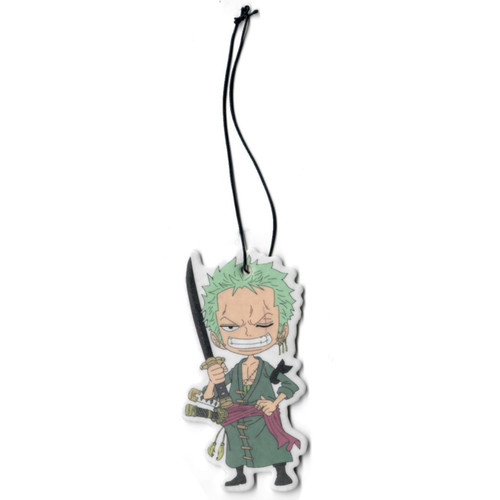 Zorro one piece - piece, duftbaum