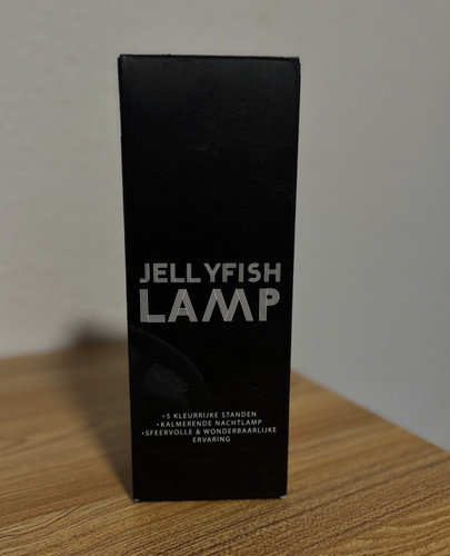 Jellyfish lamp quallen - jellyfish,