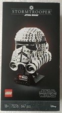 LEGO Star Wars: Stormtrooper