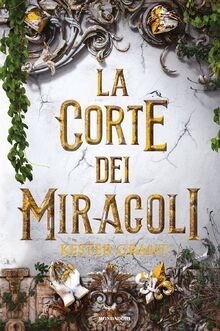 Corte dei miracoli von - corte,