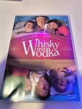 💽Whisky mit Wodka💽 DVD Guter Zustand 👌🏻