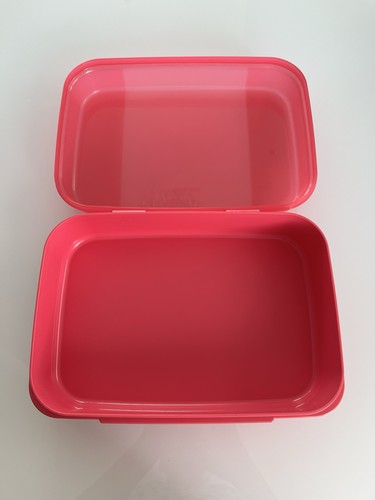 Tupperware großes