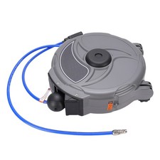Einziehbarer Luftschlauchrolle Automatische Dehnungschlauchrolle 10 Mm 10 M
